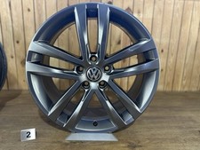 1x Cerchi Alluminio VW Golf 7