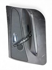 Fiat Punto Evo / Grande Punto (199) – set pannelli porta anteriori e posteriori 