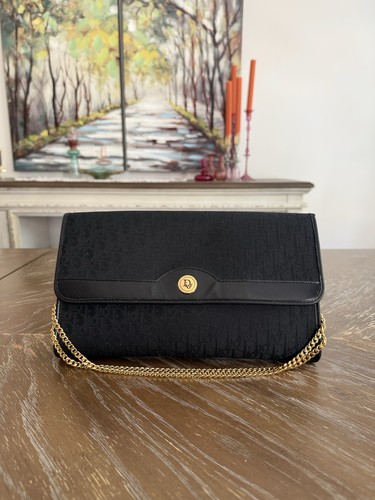 Dior black monogram - dior,