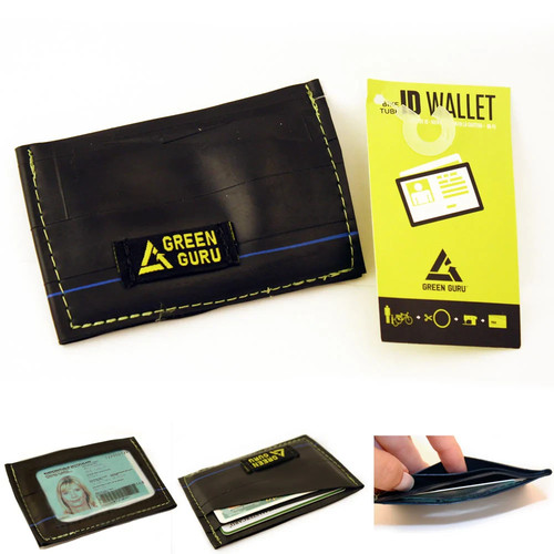 Portafoglio porta carte slim - porta,