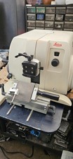 LEICA RM 2135 MICROTOMO