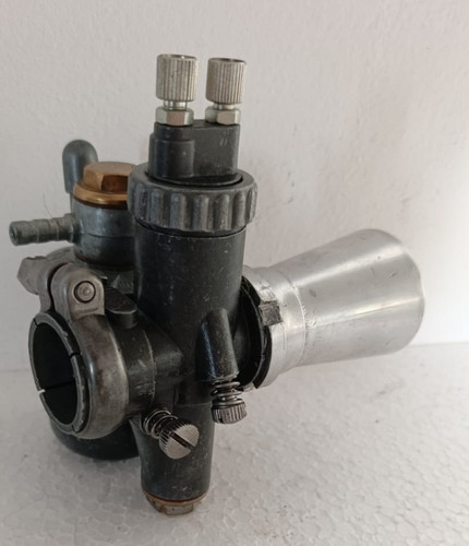 Carburatore dell orto 17 - dell'orto,