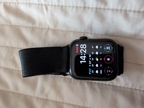 Apple watch 2a - apple, se