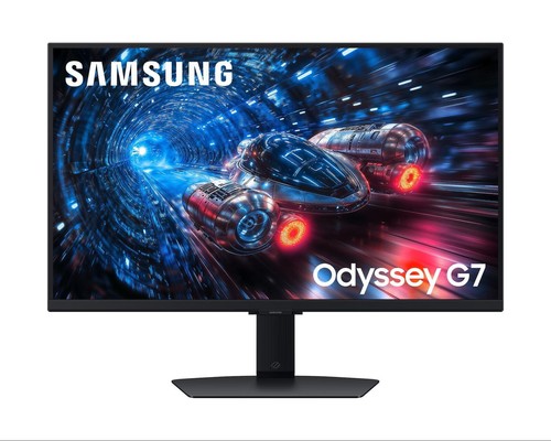 Samsung odyssey g70f - g70f, monitor