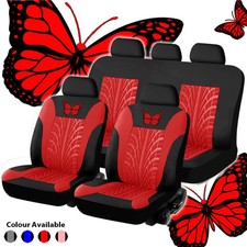 Set Coprisedili Auto