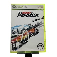 Burnout Paradise | Microsoft