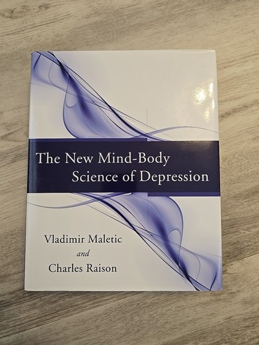 New mind body science - mind-body, of