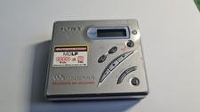 Sony Walkman MZ-R500
