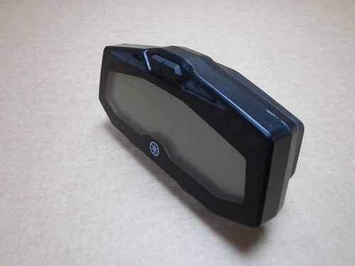 Yamaha abs 2019 12 599 - mt-07,