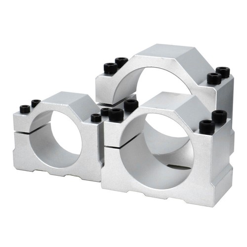 Morsetto mandrino cnc - mandrino,
