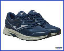 Scarpe da Corsa JOMA Meta Uomo Ginnastica Running Palestra Sneakers Blu 41 42 43