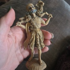 Statuina Natività Italia