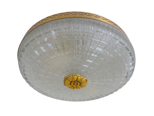 Splendido soffitto vintage