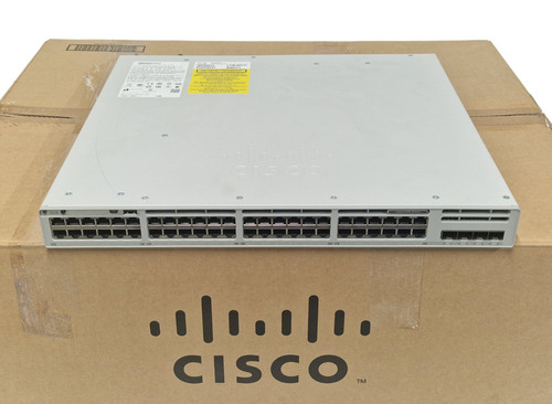 Nuovo cisco catalyst - nuovo,