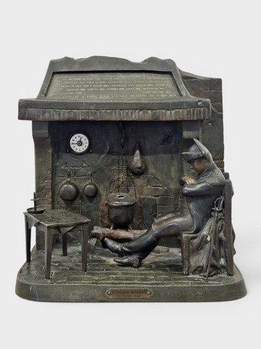 Scultura napoleone in - scultura,