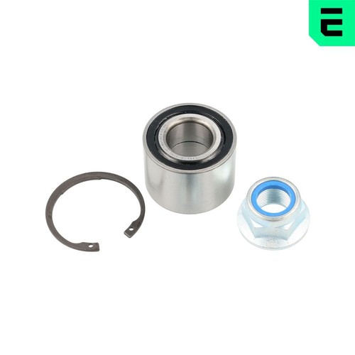 Kit cuscinetti ruota - , assale