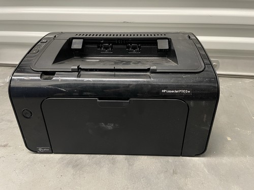 Laserjet p1102w stampante - hp,