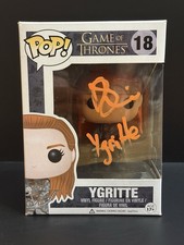 SWAU COA - Signed by Rose