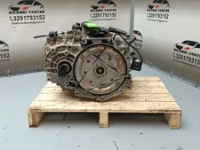 SCATOLA CAMBIO AUTOMATICO DSG QSM 0D9 6M QUATTRO 4X4 1.8 TSI AUDI A3 2014 10L