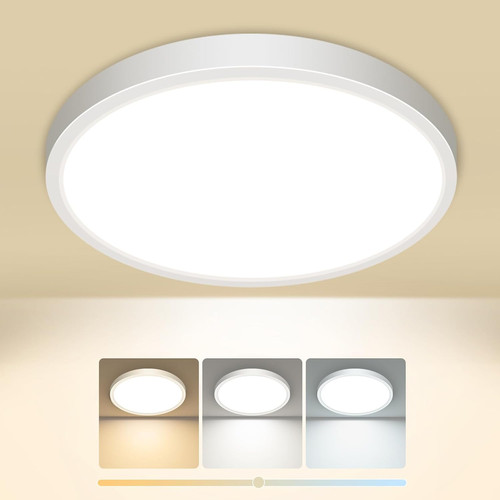 Plafoniera led soffitto - plafoniera,