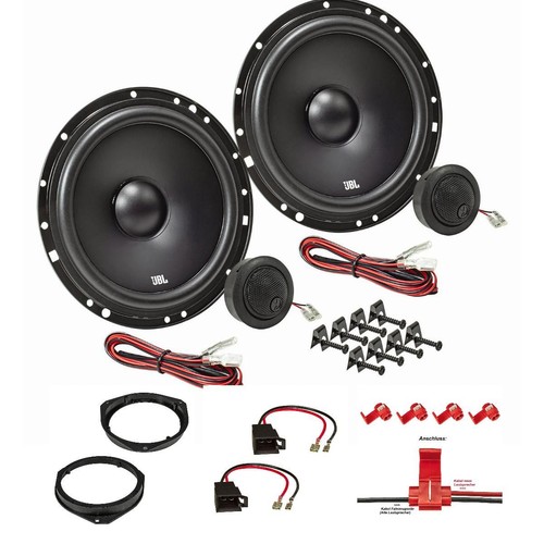 Kit altoparlanti jbl stage1 - kit,