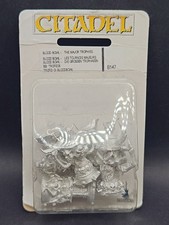 Giochi officina Blood Bowl