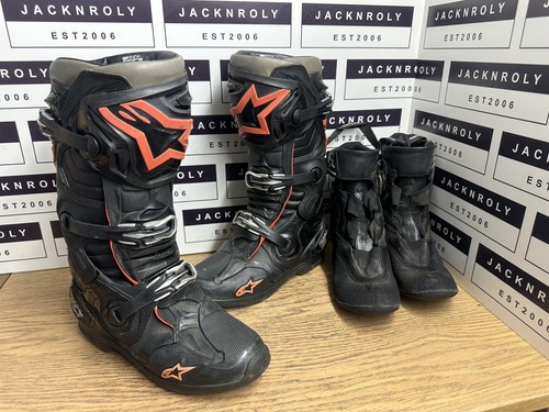 Stivali alpinestars tech - alpinestars, 10