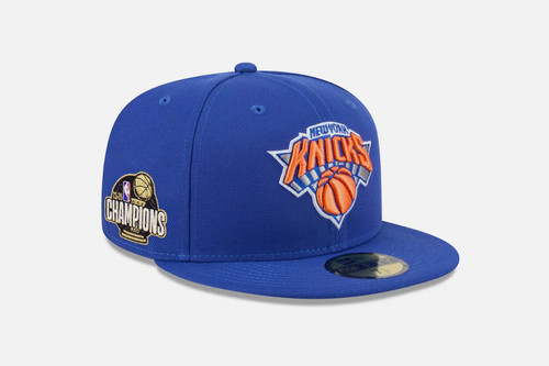 Cappello new york knicks - new,