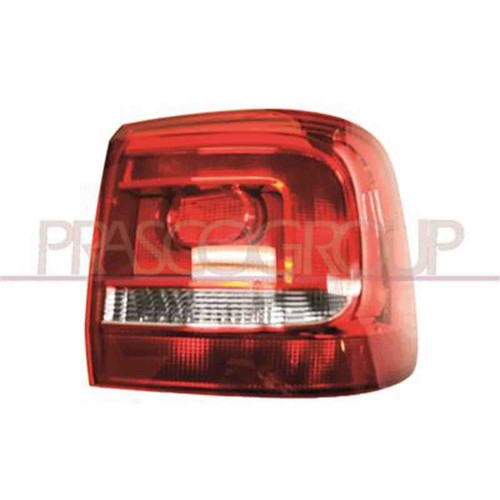 Fanale posteriore destro - fanale,