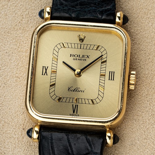 Rolex cellini oro giallo kt - cellini,