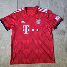 Maglia maglia home Bayern