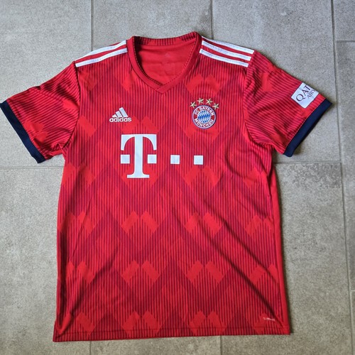 Maglia home - , bayern