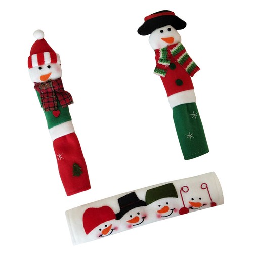 Pezzi copri maniglia frigo - 3,