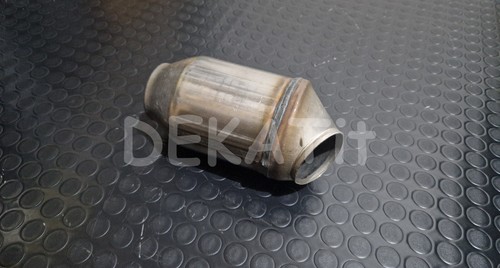 Catalizzatore sportivo auto - sportivo,