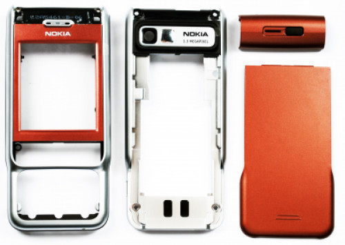 Rhonok3230 guscio per nokia - rhonok3230-r,