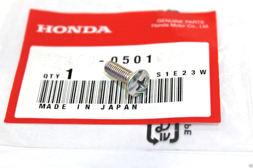 Honda vite fissaggio - vite, cavo