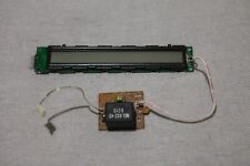 Schermo originale Akai s950