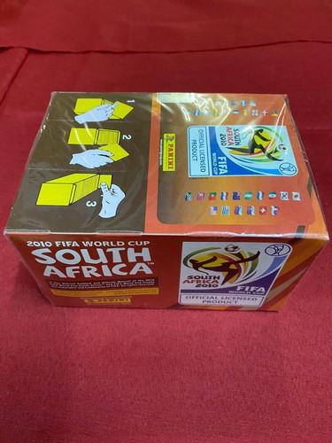 Box 100 bustine - 100,