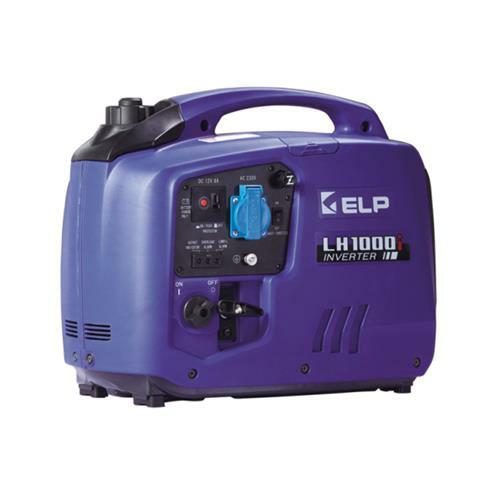 Generatore corrente kw - di,