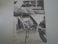 advertising Pubblicità 1978