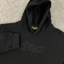 Drew House Felpa con Cappuccio