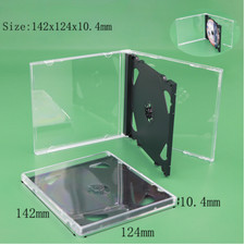 10PZ STANDARD Doppio CD Jewel