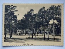 CERVIA Milano Marittima Villa Ravenna vecchia cartolina