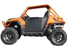 POLARIS RZR 800 900 PORTE IN ALLUMINIO, PORTA SUPER ATV-P-RZR-004-00