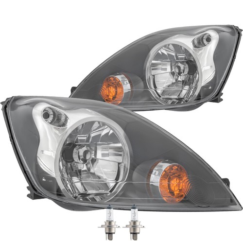Set fari adatto per ford - set,