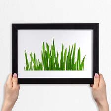 30x20 Cornice di legno MDF con