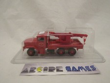 VEHICULE 1/50 CAMION 6x6