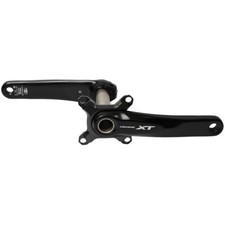 Manovella Shimano Deore XT