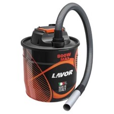Bidone aspiracenere - bidone,