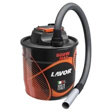 BIDONE ASPIRACENERE ASPIRAPOLVERE LAVOR ASHLEY 112 800W MOTORE SILENZIATO PELLET